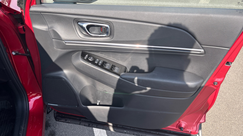 Honda E Ny1 150kW Elegance 69kWh 5dr Auto Electric Hatchback